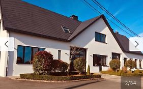 La Villa Bastogne Gite 4 Personnes